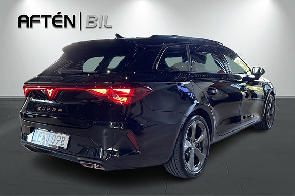 Cupra Leon 9 of 25
