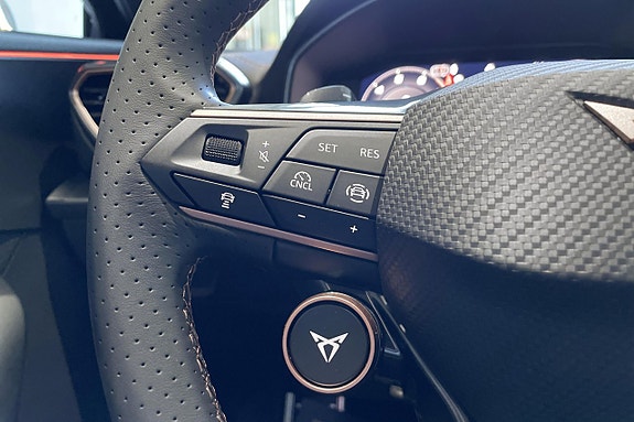 Cupra Leon 18 of 25