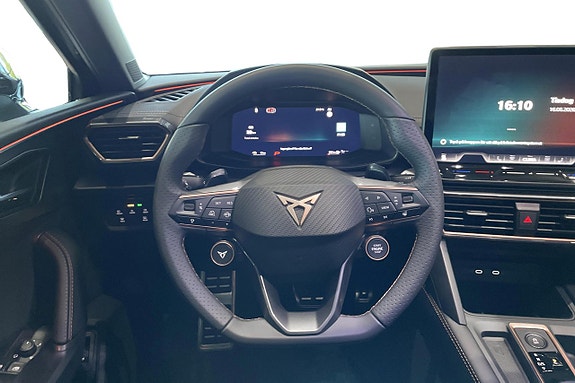 Cupra Leon 17 of 25