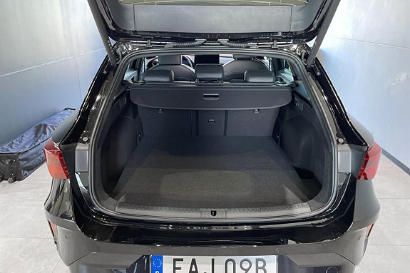 Cupra Leon 10 of 25