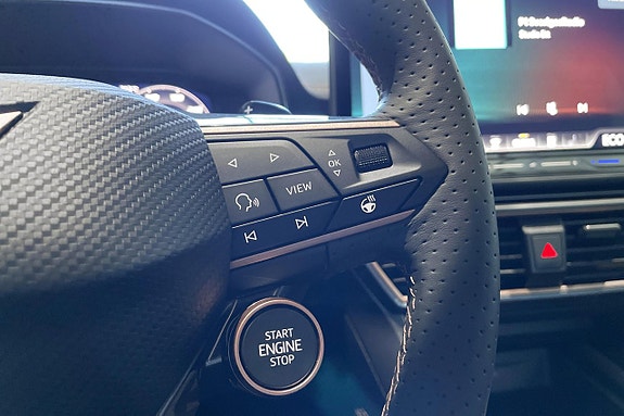 Cupra Leon 19 of 25