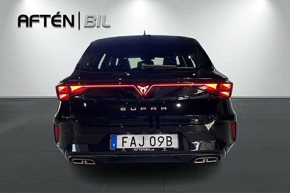 Cupra Leon 8 of 25