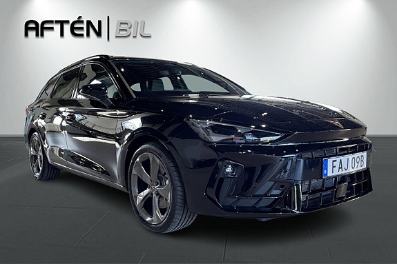 Cupra Leon 4 of 25