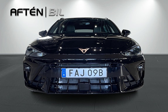 Cupra Leon 3 of 25