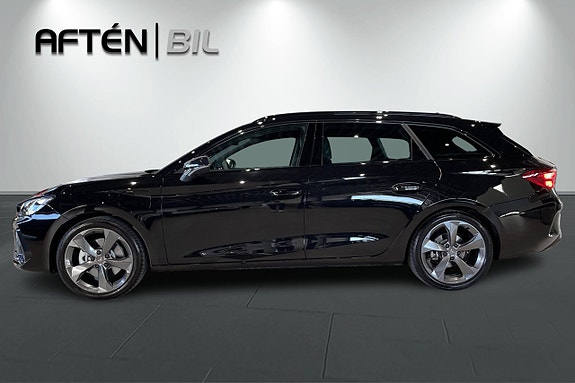 Cupra Leon 5 of 25
