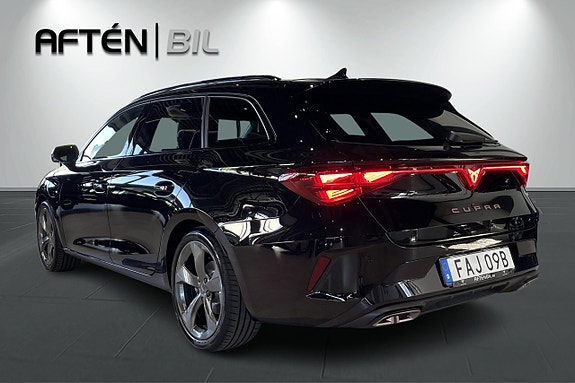 Cupra Leon 7 of 25