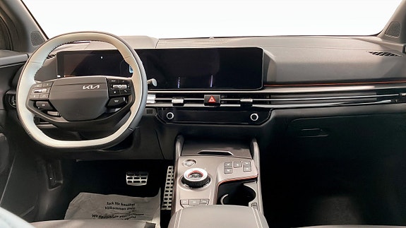 Kia Sportage 4 of 9