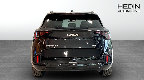 Kia Sportage 7 of 9