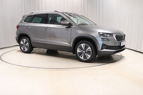 Skoda Karoq 3 of 5