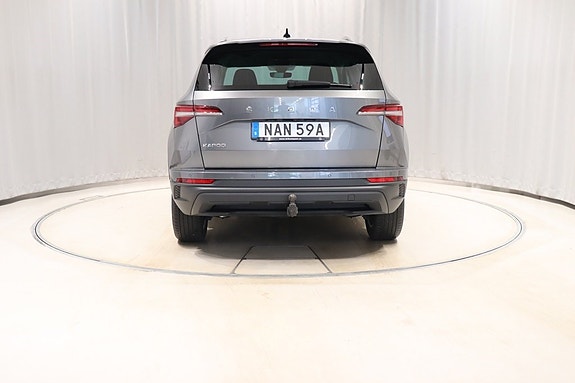 Skoda Karoq 5 of 5