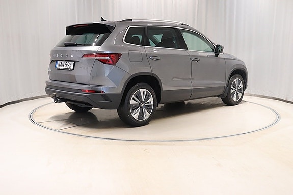 Skoda Karoq 4 of 5
