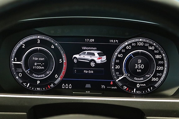 Volkswagen Tiguan 10 of 18