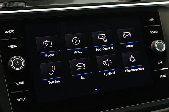 Volkswagen Tiguan 11 of 18