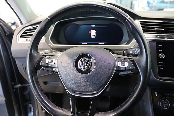 Volkswagen Tiguan 6 of 18