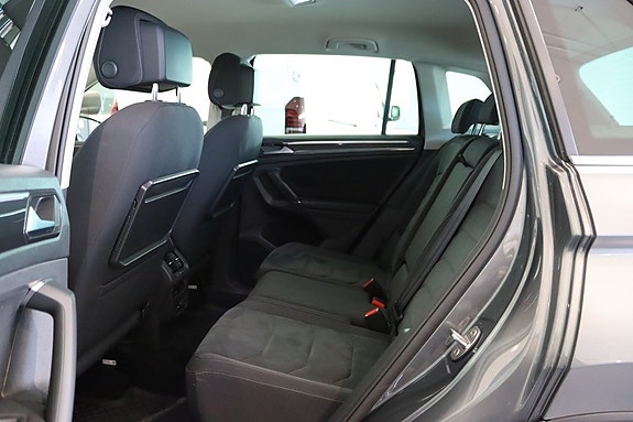 Volkswagen Tiguan 5 of 5