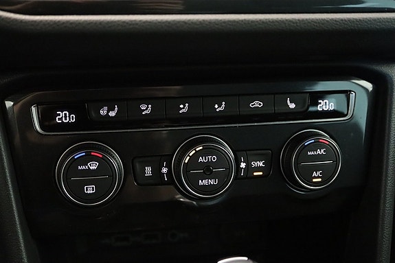 Volkswagen Tiguan 13 of 18