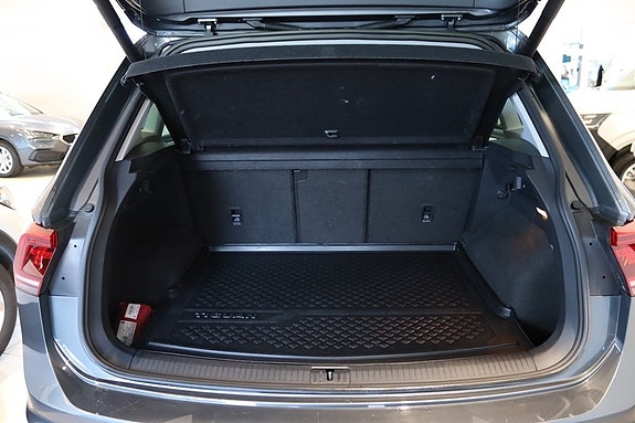Volkswagen Tiguan 15 of 18