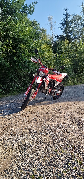 Fantic XM50 3 of 5