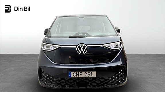 Volkswagen ID. Buzz 4 of 5