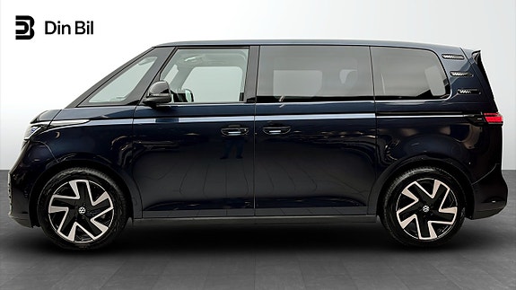 Volkswagen ID. Buzz 2 of 5