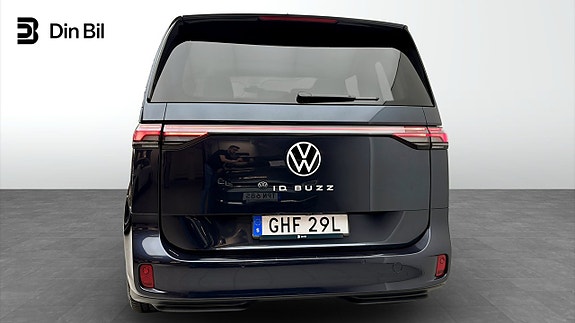 Volkswagen ID. Buzz 5 of 5