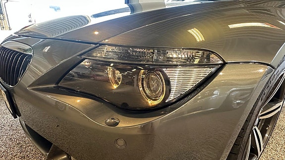 BMW 645Ci 10 of 14