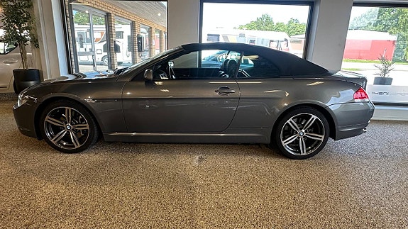 BMW 645Ci 14 of 14