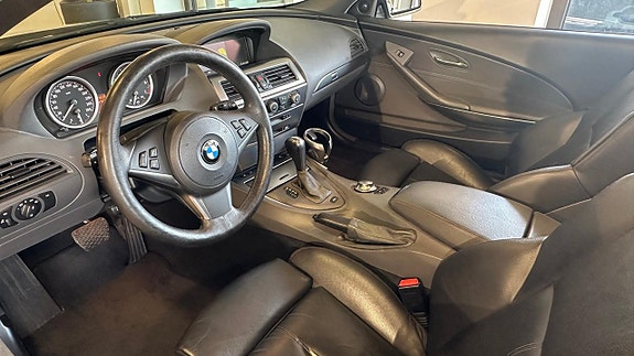 BMW 645Ci 4 of 14