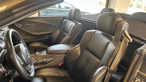 BMW 645Ci 5 of 14