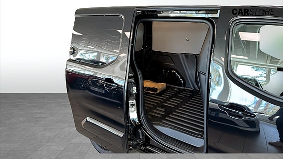 Peugeot e-Partner 5 of 5