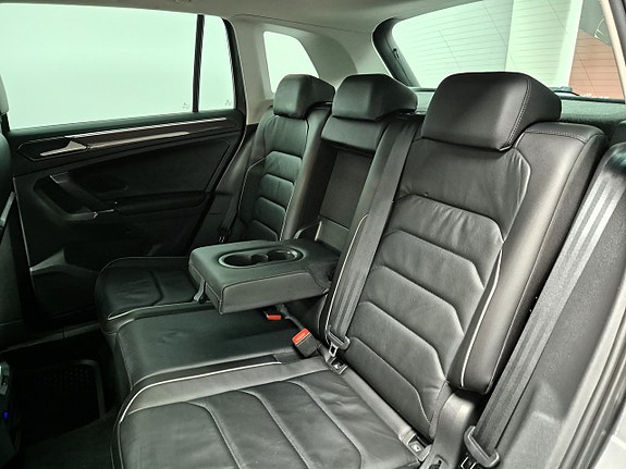 Volkswagen Tiguan 29 of 30