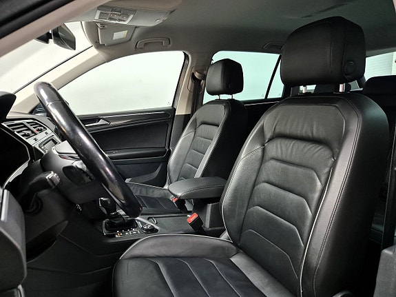 Volkswagen Tiguan 10 of 30