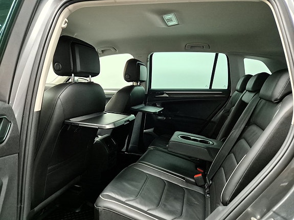 Volkswagen Tiguan 28 of 30