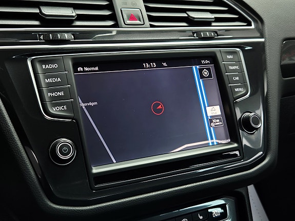 Volkswagen Tiguan 20 of 30