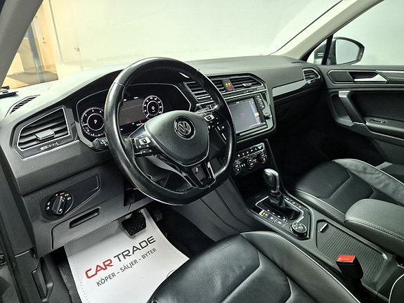 Volkswagen Tiguan 15 of 30