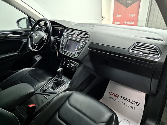 Volkswagen Tiguan 25 of 30