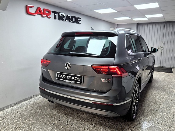 Volkswagen Tiguan 6 of 30
