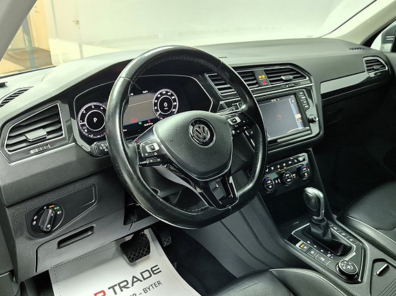 Volkswagen Tiguan 16 of 30