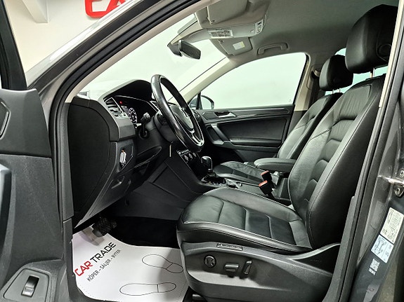 Volkswagen Tiguan 11 of 30