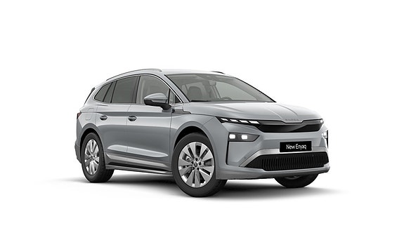 Skoda Enyaq 2 of 5