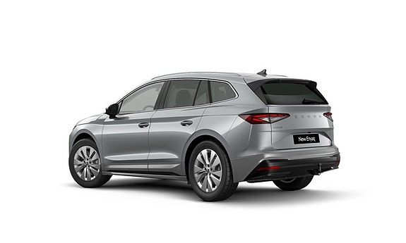 Skoda Enyaq 3 of 5