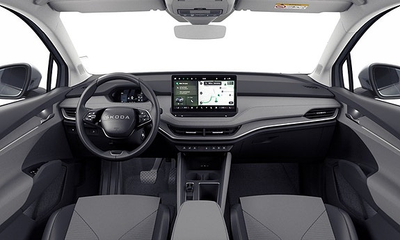 Skoda Enyaq 4 of 5