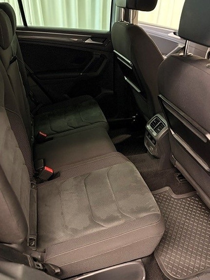 Volkswagen Tiguan 8 of 8