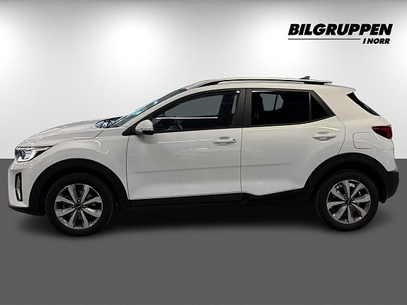Kia Stonic 5 of 5