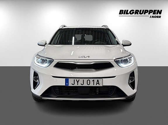 Kia Stonic 3 of 5