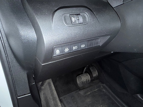 Citroen E-Berlingo 7 of 11