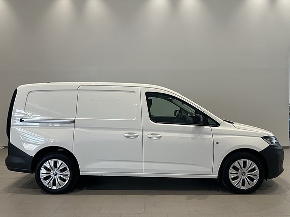 Volkswagen Caddy 4 of 13