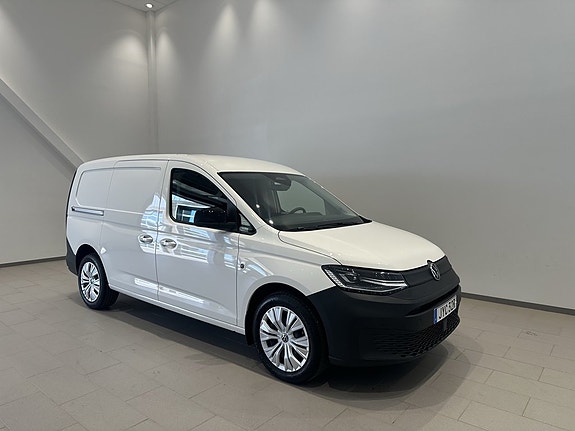 Volkswagen Caddy 2 of 13