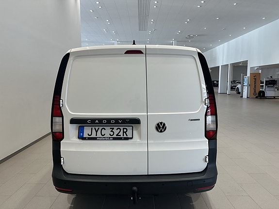 Volkswagen Caddy 6 of 13