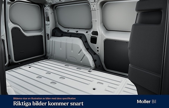Volkswagen Caddy 7 of 10